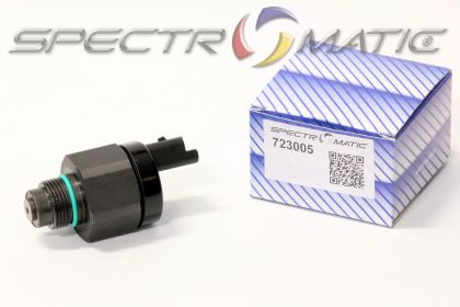 723005 (A2C59506225) - pressure control valve 193341 X39800300005Z CITROEN C2 C4 C5 C8 PEUGEOT 1007 HDI