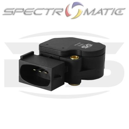 DS1915 TPS sensor