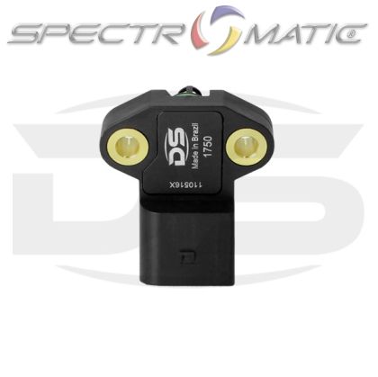 DS1750 MAP sensor