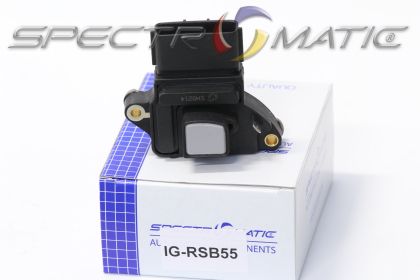 RSB55 ignition module HITACHI NISSAN SUNNY PRIMERA ALMERA RSB-55