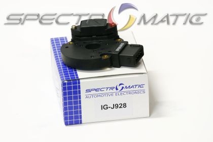 J928 ignition module MITSUBISHI LANCER GALANT PAJERO 