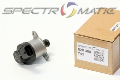 928 400 743 - pressure control valve NISSAN INTERSTAR PRIMASTAR RENAULT GRAND SCENIC MASTER MEGANE SCENIC TRAFIC SUZUKI GRAND VITARA