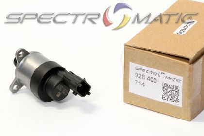 928 400 714 - pressure control valve RENAULT LAGUNA MEGANE SCENIC GRAND SCENIC SUZUKI GRAND VITARA 