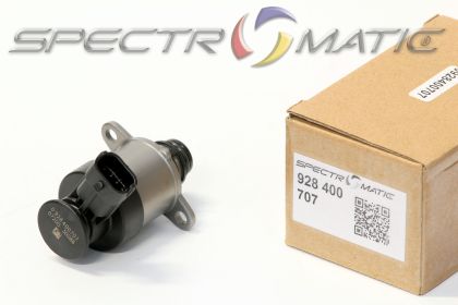 928 400 707 - pressure control valve HONDA ACCORD 2.2 i-DTEC CR-V 2.2 i-DTEC VOLVO C30 C70 S40 S60 S80 V40 V50 V60 V70 XC60 XC70 