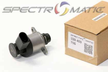 928 400 706 - pressure control valve 2.0 TDI AUDI A3 A4 A5 A6 Q5 TT VW GOLF 6 PASSAT TRANSPORTER SEAT ALTEA EXEO SKODA OCTAVIA SUPERB YETI 