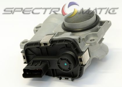 7701051585 - дроселова клапа RENAULT CLIO KANGOO MODUS THALIA TWINGO 1.2