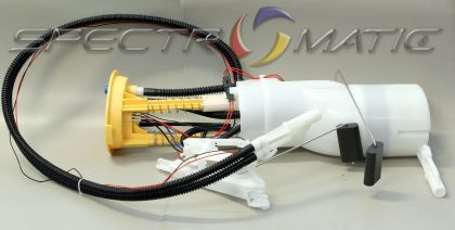 WFX000160 A - fuel pump LAND ROVER Range Rover III 3.0 Td6 