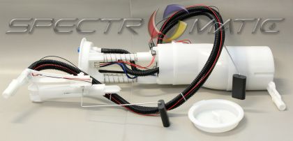 WFX000150 A - fuel pump