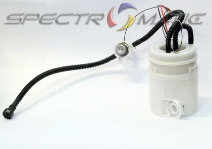 WGS500051A - fuel pump