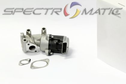 SM LR018466 - EGR valve  2.7 HDI CITROEN C5 C6 JAGUAR XJ XF S-TYPE PEUGEOT 407 607