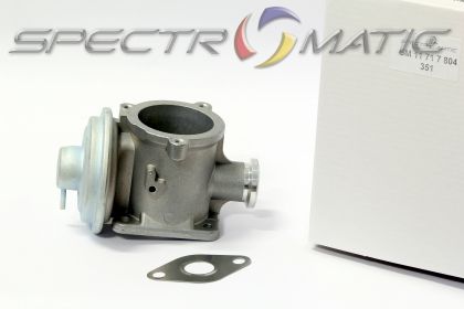 SM 11 71 7 804 351 - EGR valve