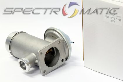 SM 11 71 7 792 077 - EGR valve