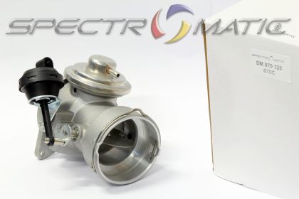 SM 070 128 070C - EGR valve