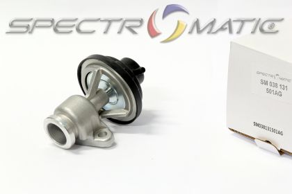 SM 038 131 501AG - EGR valve