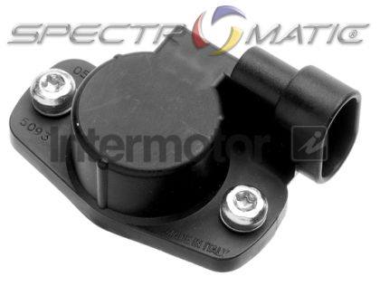 19978 TPS sensor 1.4 1.6 DACIA LOGAN SANDERO SOLENZA RENAULT CLIO KANGOO MEGANE THALIA 