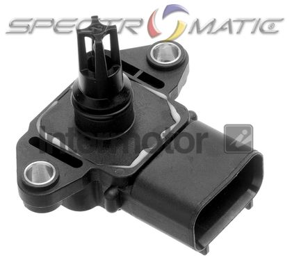 16840 MAP sensor 1.4 16V 1.6 16V FORD FOCUS 