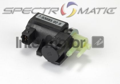 7.03085.02 SMP pressure converter HYUNDAI ACCENT ELANTRA GETZ MATRIX SANTA FE TRAJET 1.5 2.0 CRDI OPEL ASTRA G H J CORSA C MERIVA ZAFIRA 1.7 CDTI 703085020 5851039