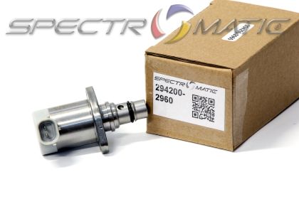 294200-2960 pressure control valve