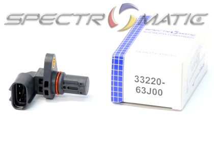 33220-63J00 sensor SUZUKI IGNIS WAGON R+ LIANA SWIFT SX4 GRAND VITARA 