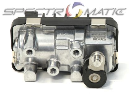 G088 (764381-3) actuator turbo OM642 3.0L MERCEDES E-CLASS W212 W211 S211 C207 S212 ML-CLASS W164 R-CLASS W251 C-CLASS W204 S204 C219 GL-CLASS X204 X164 