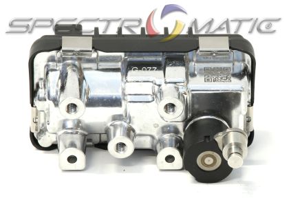 G077 (798128-1) actuator turbo Duratorq 2.2 CITROEN JUMPER RELAY PEUGEOT BOXER FIAT DUCATO 