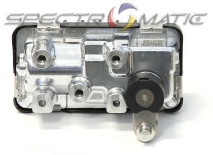 G271 (727461-6) actuator turbo OM646 2.2 MERCEDES-BENZ C-CLASS W203 S203 E-CLASS W211 S211 