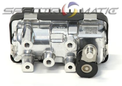 G277 (765155-4) actuator turbo OM642 MERCEDES  C-CLASS W203 E-CLASS W211 S211 M-CLASS W164 R-CLASS GL-CLASS X164 CHRYSLER 300C JEEP COMMANDER GRAND CHEROKEE