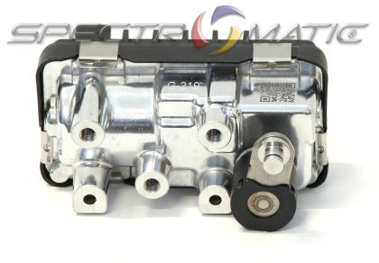 G219 (757608-1) actuator turbo MERCEDES OM642 C-CLASS W203 E-CLASS W211 S211 M-CLASS W164 R-CLASS GL-CLASS X164 CHRYSLER 300C JEEP COMMANDER GRAND CHEROKEE