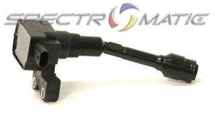 7203 ignition coil Ford Fiesta 2014-2017 1.0L L3 DOHC 