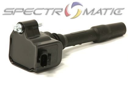 7311 /12180/ ignition coil BMW 1 F20 F21 BMW 2 F45 F23 F22 F87 F46 BMW 3 F30 F35 F80 F31 F34 BMW 4 F33 F83 F32 F82 F36 BMW 5 G30 F90 G31 BMW 6 G32 BMW 7 G11 G13 BMW i8 I12 i15 BMW X1 F48 