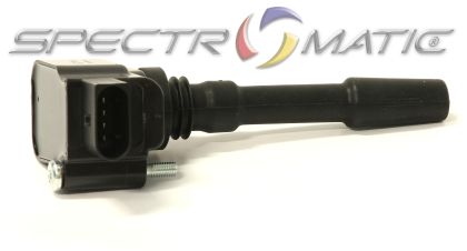 7308 ignition coil PORSCHE Cayenne S Macan Panamera 4S  94660210402