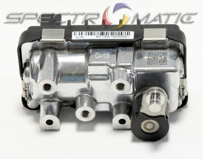 G013 (794877-1) actuator turbo MERCEDES E-CLASS W212 C207 S212 S-CLASS W222 R-CLASS W251 