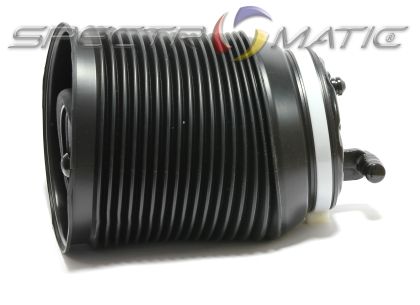 48090-35011 Air spring rear left TOYOTA 4RUNNER LEXUS GX470 