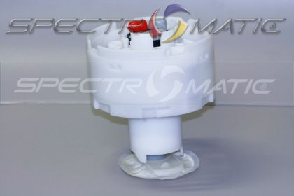 50001 A -  fuel pump AUDI A6, VW Passat; 4B0906087E, 8E0906087D, 228228007001, E22041094