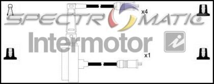 76327 кабели високо напрежение ALFA ROMEO 75 1.8