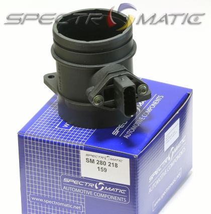 SM 280 218 159 - air mass sensor BMW 1 E81 E88 E87 BMW 3 E90 E93 E92 BMW X1 E84 BMW X3 E83