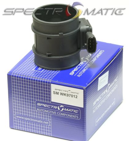 SM WK97012 - air mass sensor OPEL ASTRA H, ASTRA H GTC, SIGNUM, VECTRA C, VECTRA C GTS, ZAFIRA / ZAFIRA FAMILY B 1.8 07.05-04.15