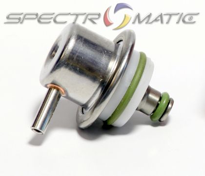 FR16272  fuel pressure regulator Hyundai Santa Fé Sonata KIA Magentis Optima 3530138300A