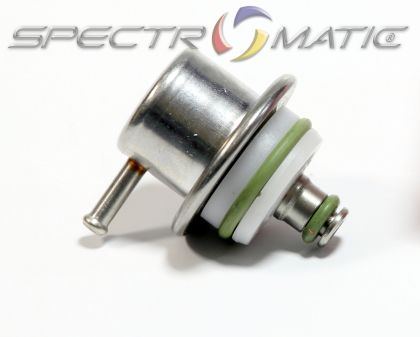 FR1634  fuel pressure regulator 2.7 bar