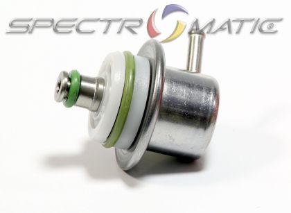 FR1615  fuel pressure regulator Cadillac CTS Volkswagen Saveiro F000DR0442 4.2 bar