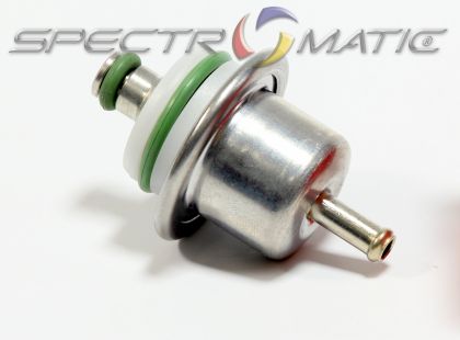 FR1627  fuel pressure regulator GM OPEL Omega 3.8 V6 0280160592 3.5 bar