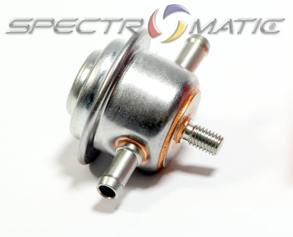 FR1640  fuel pressure regulator GM OPEL Kadett GSI Omega Volkswagen Santana 0280161043  