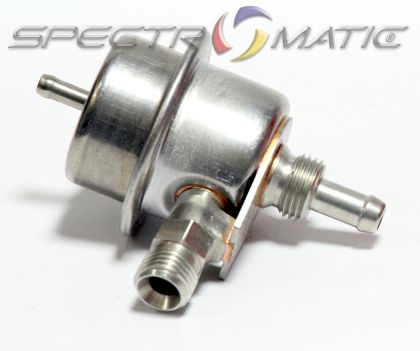 FR16104  fuel pressure regulator Alfa Romeo Spider Autobianchi Y10 Ford Sierra Transit 0280160214 2.5 bar