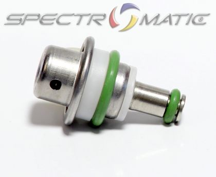 FR16237  fuel pressure regulator MAZDA 3 MAZDA 6 CX-5 CX-7 L3M813280 PR344