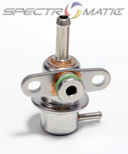 FR16206  fuel pressure regulator DODGE EAGLE PLYMOUTH MITSUBISHI COLT EXPO GALANT MD173985 PR186