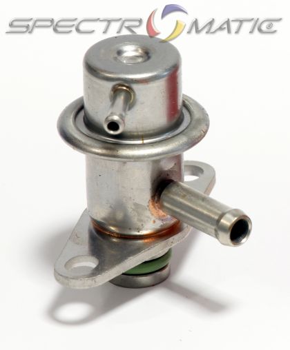 FR16197  fuel pressure regulator DODGE EAGLE PLYMOUTH MITSUBISHI COLT SUMMIT MIRAGE MD124646