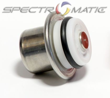 FR16116  fuel pressure regulator MAZDA 3 3M5U9C375EA