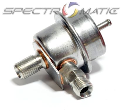 FR16109  fuel pressure regulator AUDI 200 COUPE QUATTRO JAGUAR SOVEREIGN XJ12 XJ6 XJR XJS 0280160234 92018573