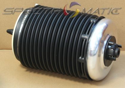 4G0616001K - Air Spring REAR, LEFT AUDI A6 A7