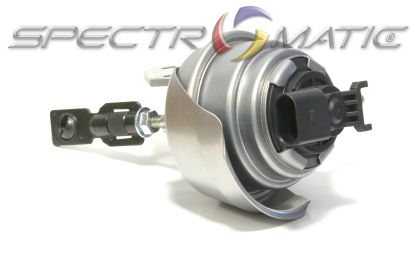 813860 - actuator turbo TDI TFSI Audi A3  Seat Leon  Skoda Octavia  VW Golf